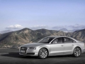 2014 Audi A8