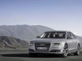 2014 Audi A8