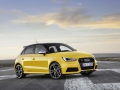 2014 Audi S1 Sportback