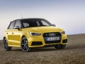 2014 Audi S1 Sportback