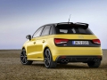 2014 Audi S1 Sportback