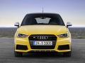 2014 Audi S1 Sportback