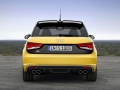 2014 Audi S1 Sportback