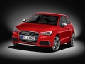 2014 Audi S1