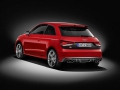 2014 Audi S1