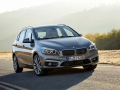 2014 BMW 2-series Active Tourer