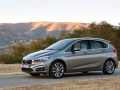 2014 BMW 2-series Active Tourer