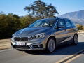2014 BMW 2-series Active Tourer