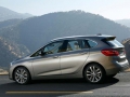 2014 BMW 2-series Active Tourer