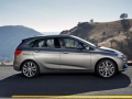 2014 BMW 2-series Active Tourer