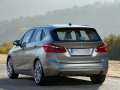 2014 BMW 2-series Active Tourer