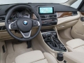 2014 BMW 2-series Active Tourer