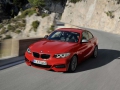 2014 BMW 2-Series Coupe