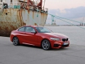 2014 BMW 2-Series Coupe
