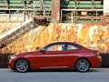2014 BMW 2-Series Coupe
