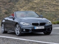 2014 BMW 4-Series Convertible