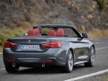 2014 BMW 4-Series Convertible