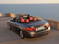 2014 BMW 4-Series Convertible