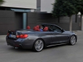 2014 BMW 4-Series Convertible