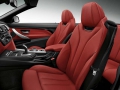2014 BMW 4-Series Convertible