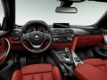 2014 BMW 4-Series Convertible