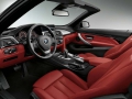 2014 BMW 4-Series Convertible