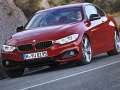 2014 BMW 4-Series Coupe