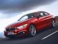 2014 BMW 4-Series Coupe