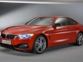 2014 BMW 4-Series Coupe