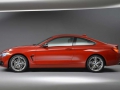 2014 BMW 4-Series Coupe