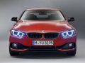 2014 BMW 4-Series Coupe