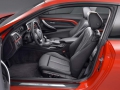 2014 BMW 4-Series Coupe