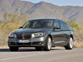 2014 BMW 5-Series GT