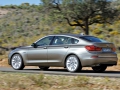 2014 BMW 5-Series GT