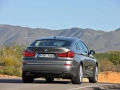 2014 BMW 5-Series GT