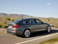 2014 BMW 5-Series GT