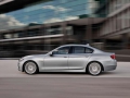 2014 BMW 5-Series Sedan