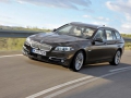 2014 BMW 5-Series Touring