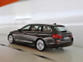 2014 BMW 5-Series Touring