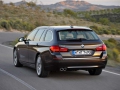 2014 BMW 5-Series Touring