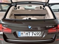 2014 BMW 5-Series Touring