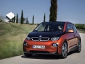 2014 BMW i3