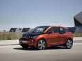 2014 BMW i3