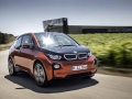 2014 BMW i3