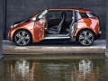 2014 BMW i3