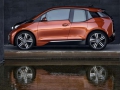 2014 BMW i3