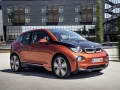 2014 BMW i3