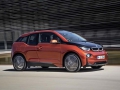 2014 BMW i3