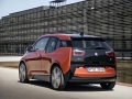 2014 BMW i3