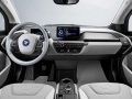 2014 BMW i3